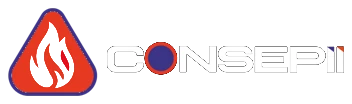 Logo de CONSEPII