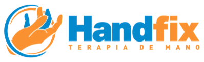 Logo de Handfix