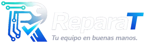 Logo de ReparaT